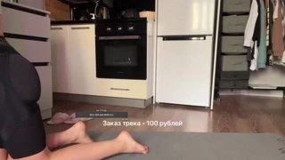 занимаемся йогой! помогите добрать 1000 фолловеров!donate!tg