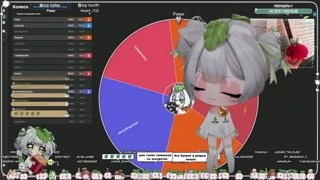 Скам танец