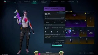 Билд (power surge)