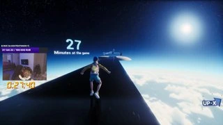 ДЛЯ ДЖОНИ FlackJK 27:47