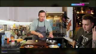 фабрики кухни
