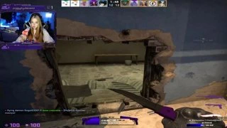 ez anime kızı