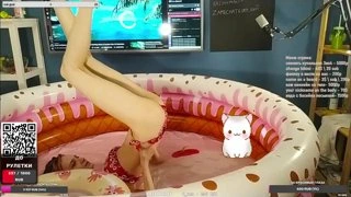 Hot tubs💦Летняя кафешка 🔊