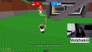 БАГИ ИГРЫ ИЛИ ЧИТЕР В ПВП ПРОТИВ ВОЛЖСКОГО!