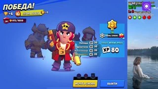 Дуэли 1350 потом 35