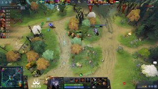 (RU) WESG Grand Finals | Fate eSports vs The Final Tribe | bo2 | by Grayne
