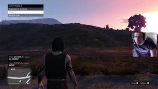 [PS5]»Обновленная GTAO для PS5