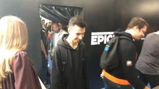 Автограф-сессия Virtus.pro. EPICENTER XL