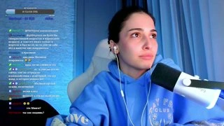 задумалась + самохейт