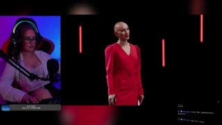 Арина ругается матом в прямом эфире, уберите детей от экрана!