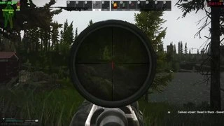 Бегающий лут