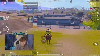 мувик пабг красивый минус 3
