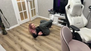 уф