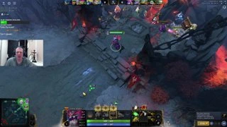 СТРИМСНАЙП С ПЕРВОЙ ИГРЫ