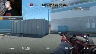 1 vs 4 часть 2