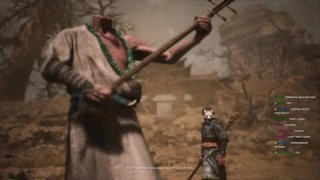 очередная стримерская скотина, пытающаяся хайпануть на новой игре