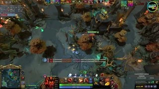 75 минут пота, равная игра / Wraith King / Rating