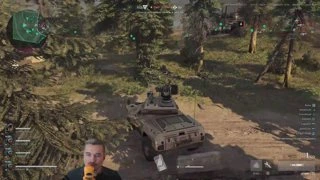 Врыв! 10 форсажей из 10  #DeltaForce