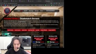 Donk's CS2 Damage Prediction settings