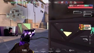pistol clutch