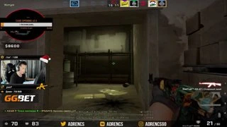 pasha save the enemy