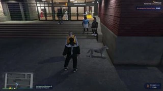 GTA 5 v RP