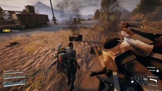 One shoot One kill