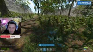 Rust clip at 8h8m54s