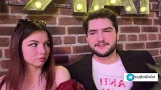 Типичный разговор с девушкой