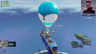 FORTNITE ( Орёл, Бадон, Колба ) ♥