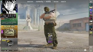 ФЕЙСИТ ПУТЬ ДО 10 FACEIT! играю со зрителями | !tg !tt !faceit !розыгрыш |