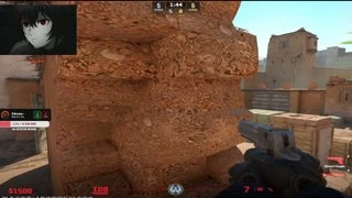 deagle master