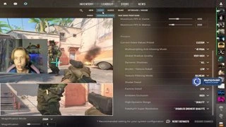 video