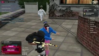 Уход в инту