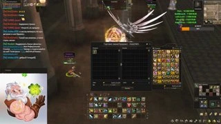 Lineage 2 Точимся и играем в Кайф