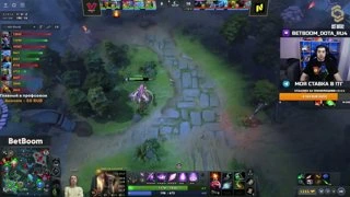 Natus Vincere Junior - VP.Prodigy | CCT Season 2 Series 7 | by @ALRuMtv