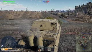38 cm Sturmmörser x3