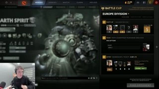 ТУРНИР only earth spirit picker!!!