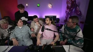 Караоке с Масленниковым!