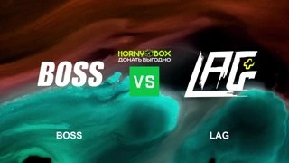 [RU] Dust2.us Eagle Masters Series 4 Quarter-final | BOSS vs. LAG | !тг