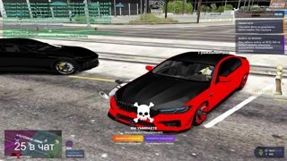 💜 GTA5RP 👻 PROMO: YATOROKID | LAMESA  !tgk !yt !dsfamq