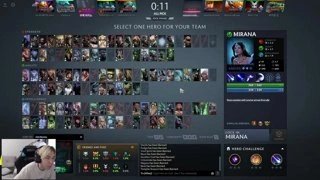 TorontoTokyo Wins TI But Can't Pick the Right Hero in Ranked