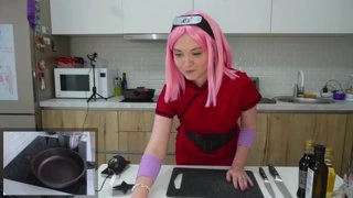 О, вы из Конохи?
