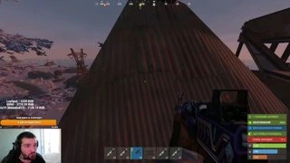 Высадил высадиил!