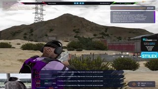 пранк в пустой коробке | promo: st1lex | gta5rp | davis