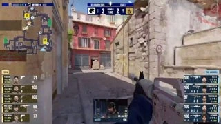 Эйс blitz