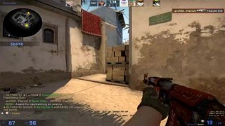 pro100 Flarich