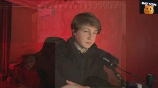 генсуха спалила сисю!!
