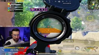 ВОЗВРАЩЕНИЕ ЛЕГЕНДЫ В PUBG MOBILE 🤯 ИГРАЕМ В ПАБГ МОБАЙЛ КАК В СТАРЫЕ ДОБРЫЕ ВРЕМЕНА 🔥