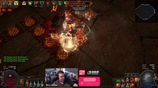 iLame HC RIP